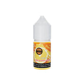 Pure fruit 純粹果物 煙油