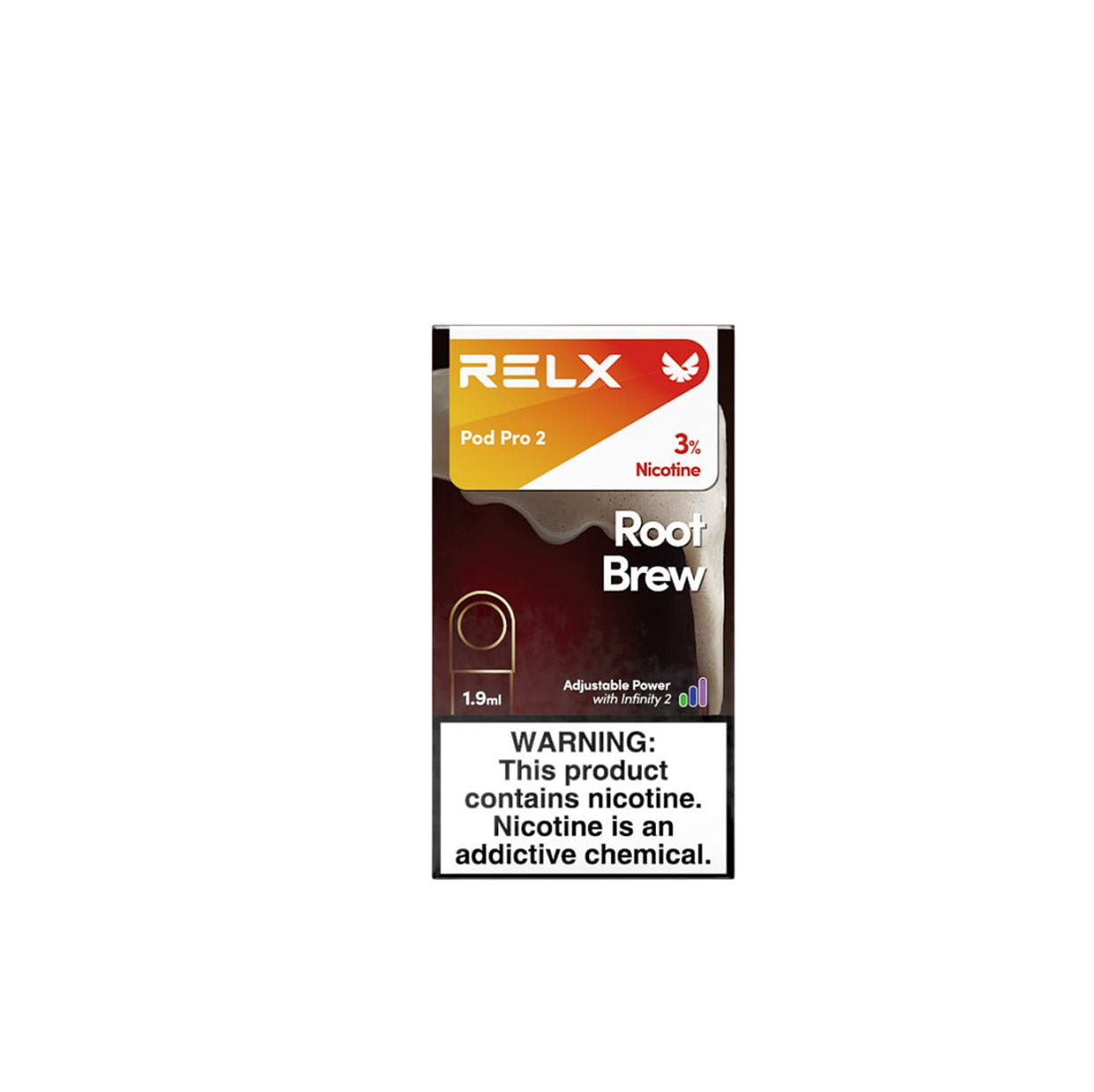 RELX悅刻六代煙彈 買五送一