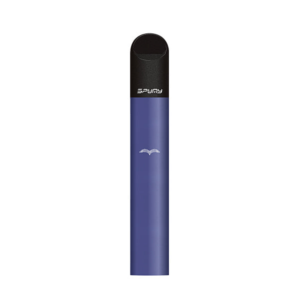 Spumy思邦迷 五代主機/煙彈 煙彈買十送一