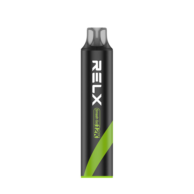 RELX悅刻12000口 拋棄式 買六送一